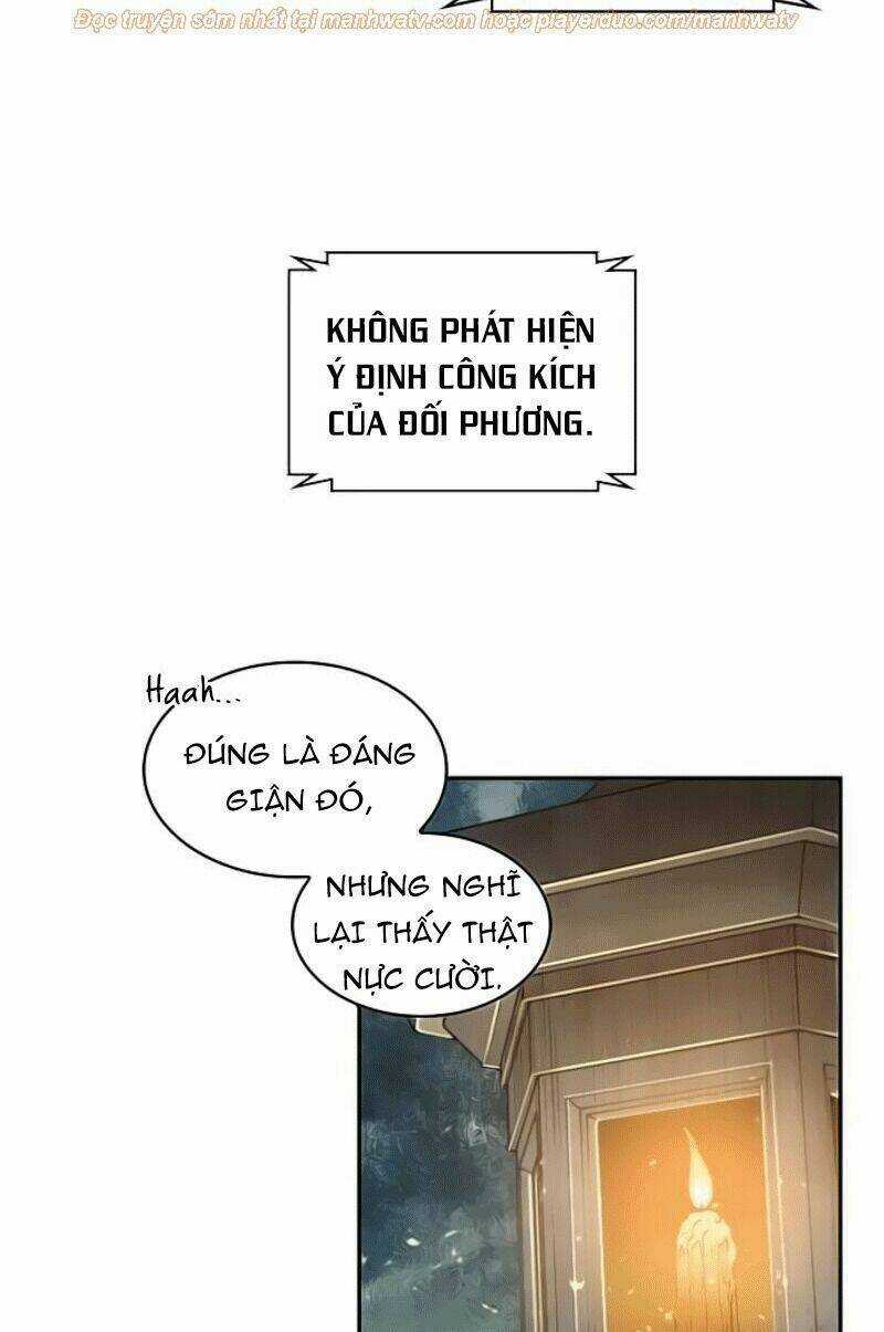 Ngã Lão Ma Thần Chapter 30 trang 23