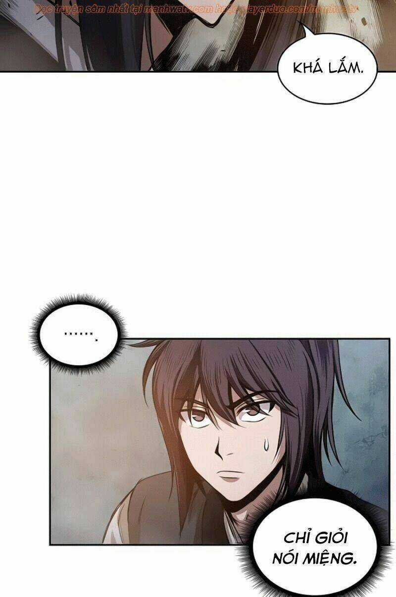 Ngã Lão Ma Thần Chapter 30 trang 25