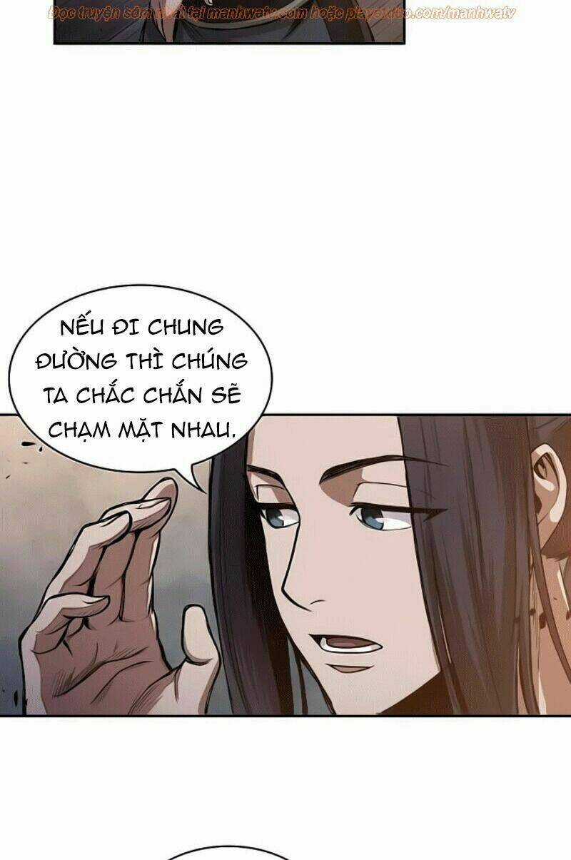 Ngã Lão Ma Thần Chapter 30 trang 27