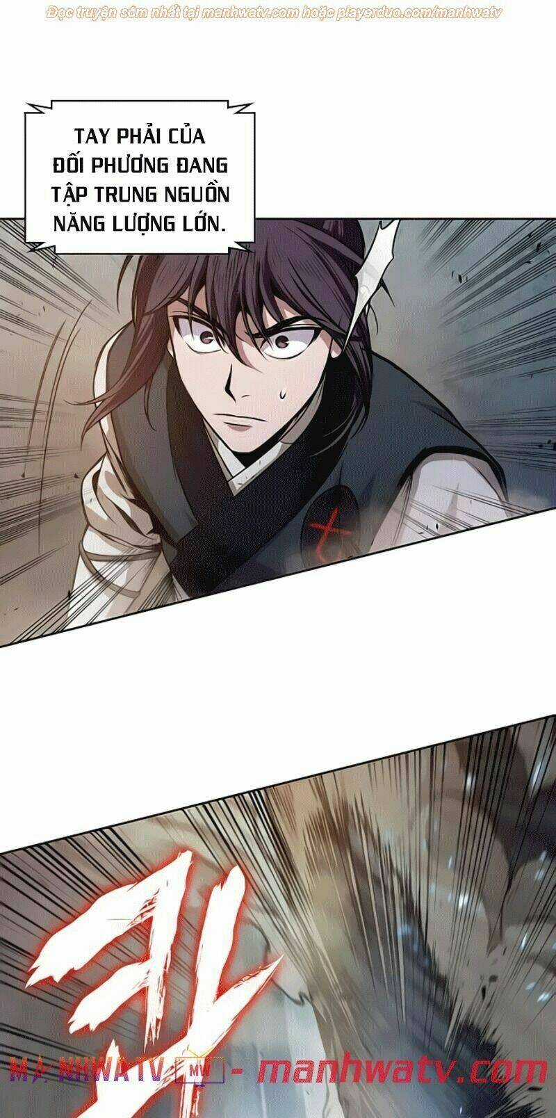 Ngã Lão Ma Thần Chapter 30 trang 29