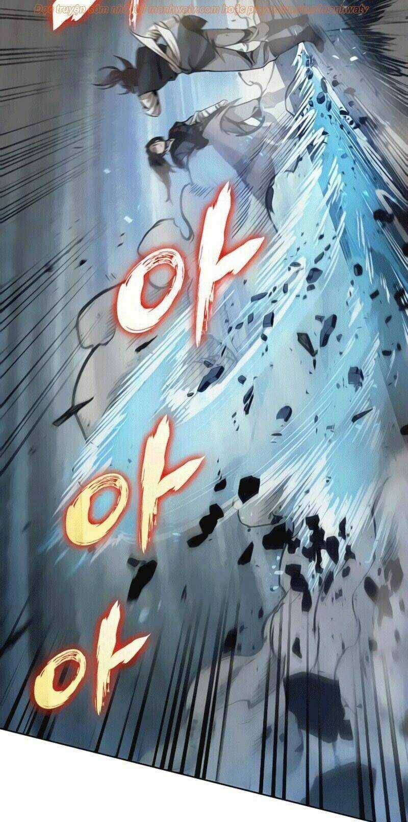 Ngã Lão Ma Thần Chapter 30 trang 30