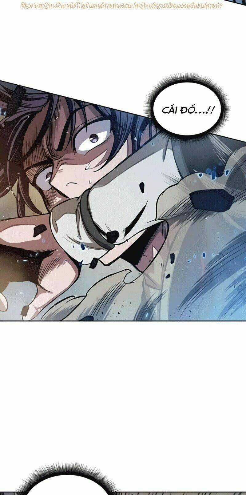 Ngã Lão Ma Thần Chapter 30 trang 31