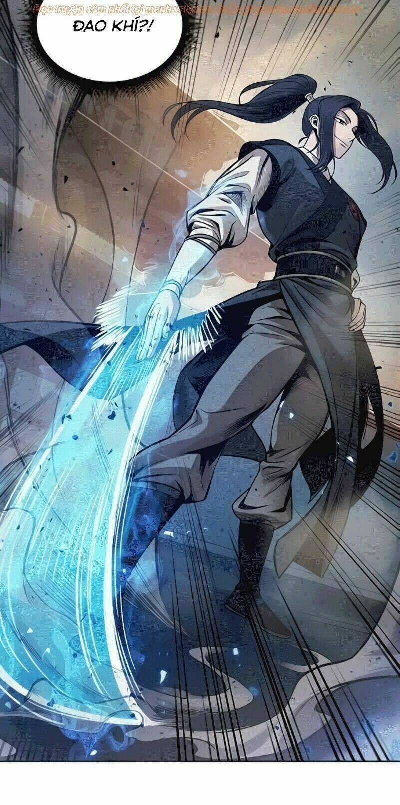 Ngã Lão Ma Thần Chapter 30 trang 32