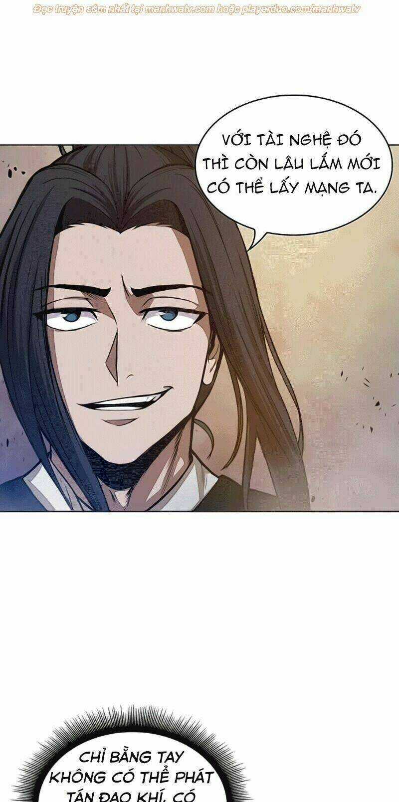 Ngã Lão Ma Thần Chapter 30 trang 33