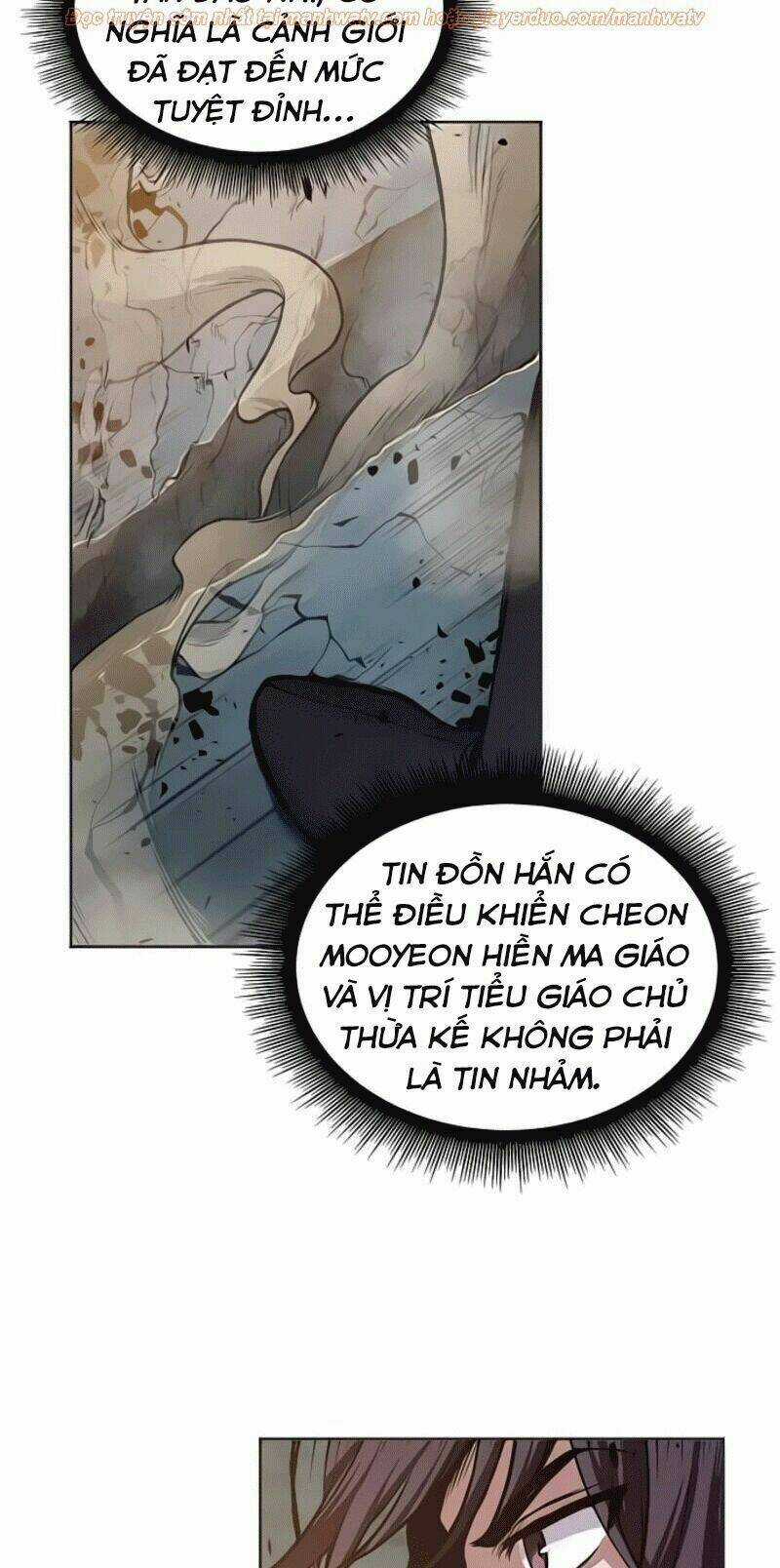 Ngã Lão Ma Thần Chapter 30 trang 34
