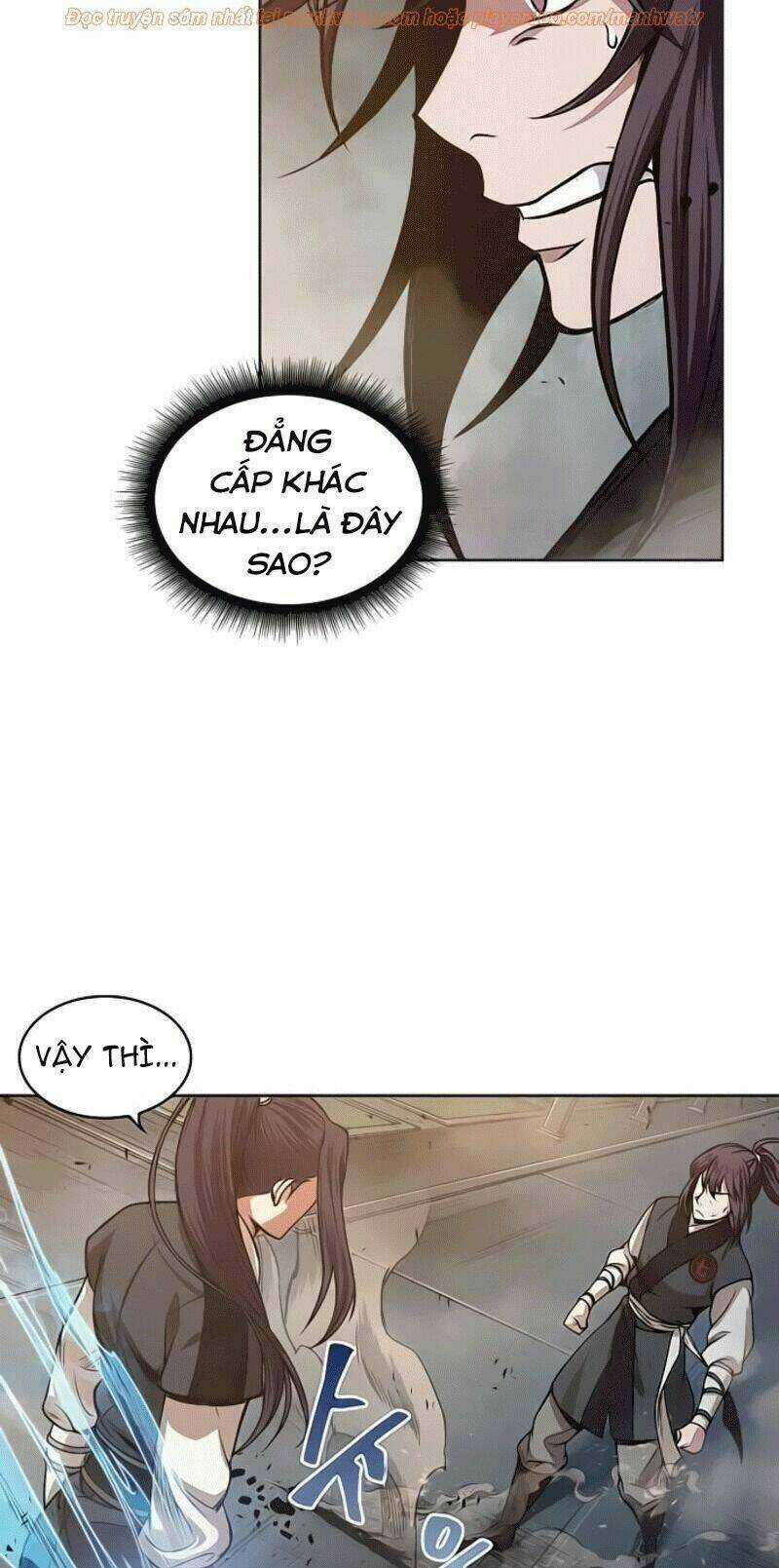 Ngã Lão Ma Thần Chapter 30 trang 35