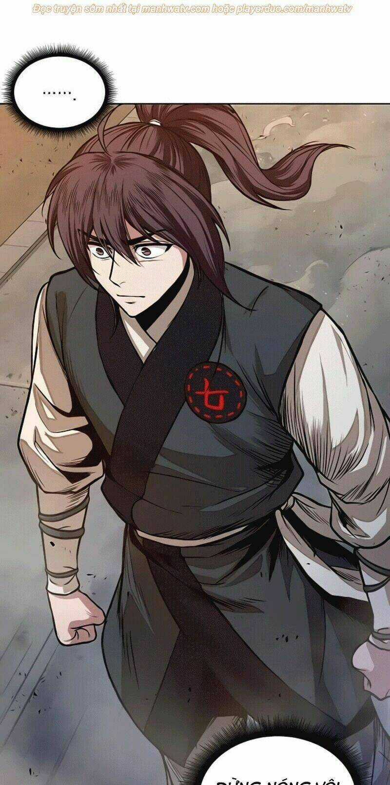 Ngã Lão Ma Thần Chapter 30 trang 38