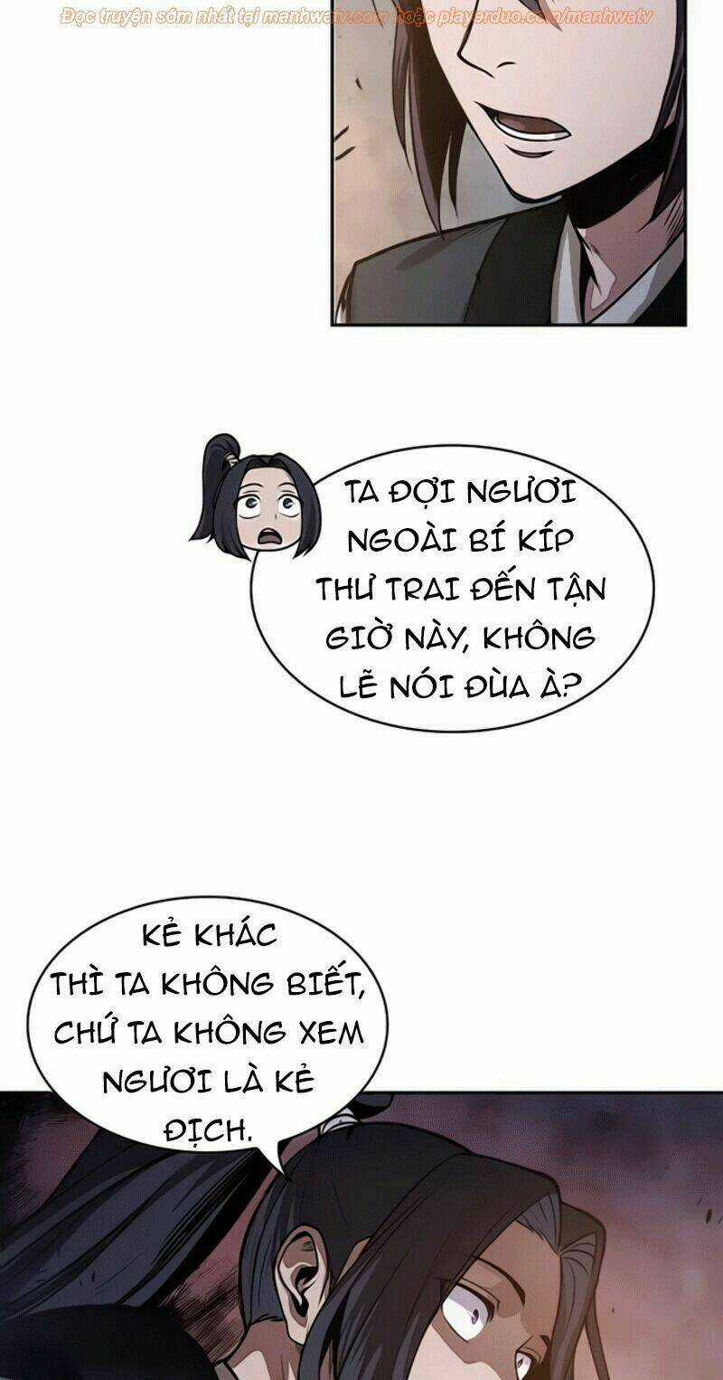 Ngã Lão Ma Thần Chapter 30 trang 4