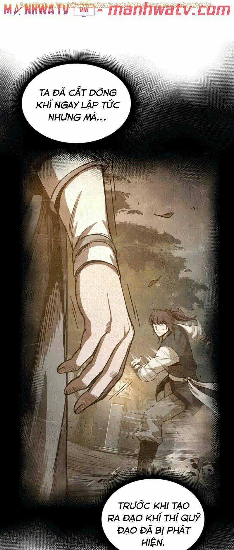 Ngã Lão Ma Thần Chapter 30 trang 43