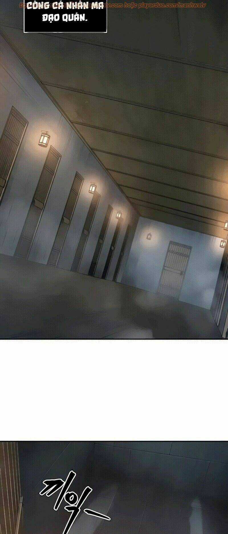 Ngã Lão Ma Thần Chapter 30 trang 45