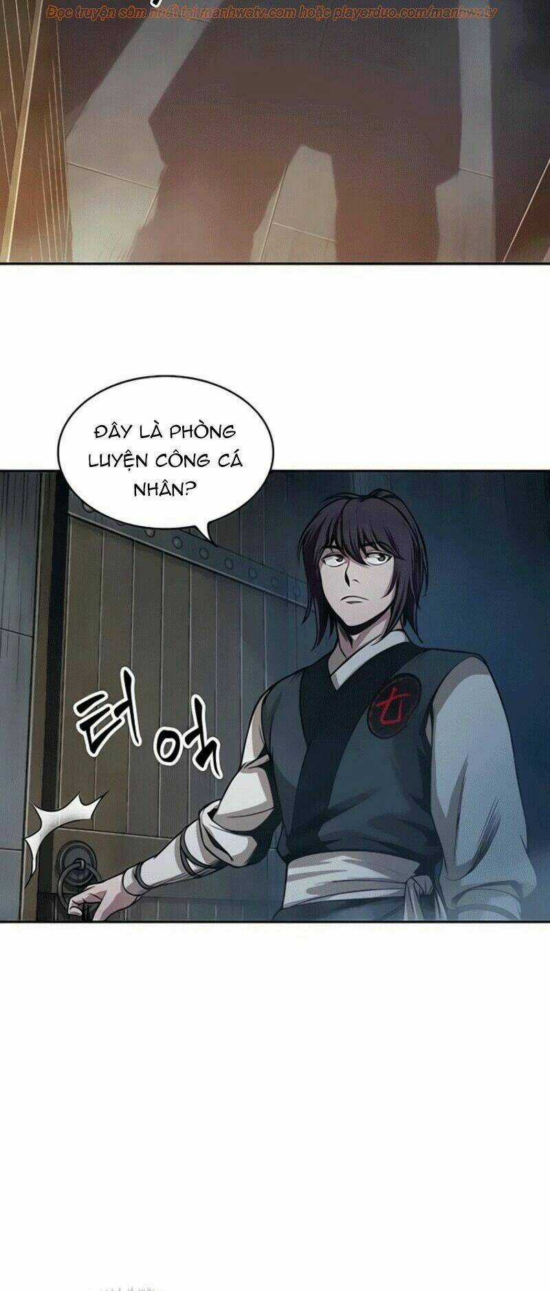 Ngã Lão Ma Thần Chapter 30 trang 46