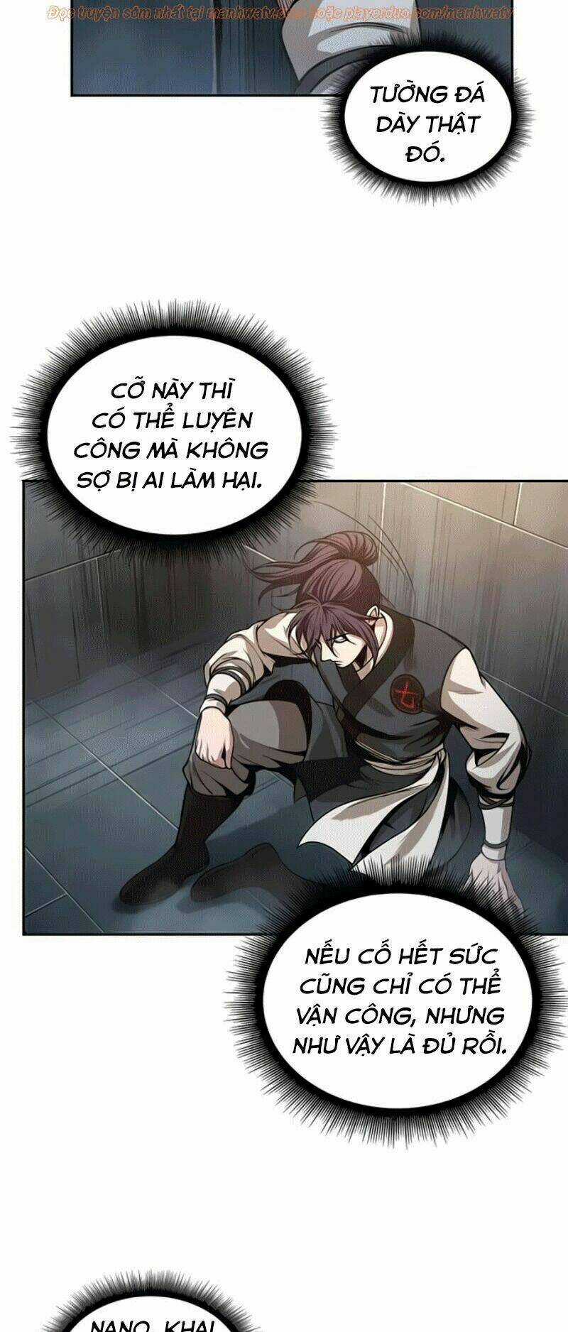 Ngã Lão Ma Thần Chapter 30 trang 48