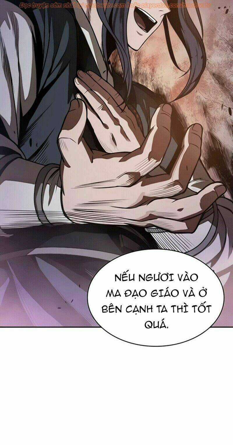 Ngã Lão Ma Thần Chapter 30 trang 5