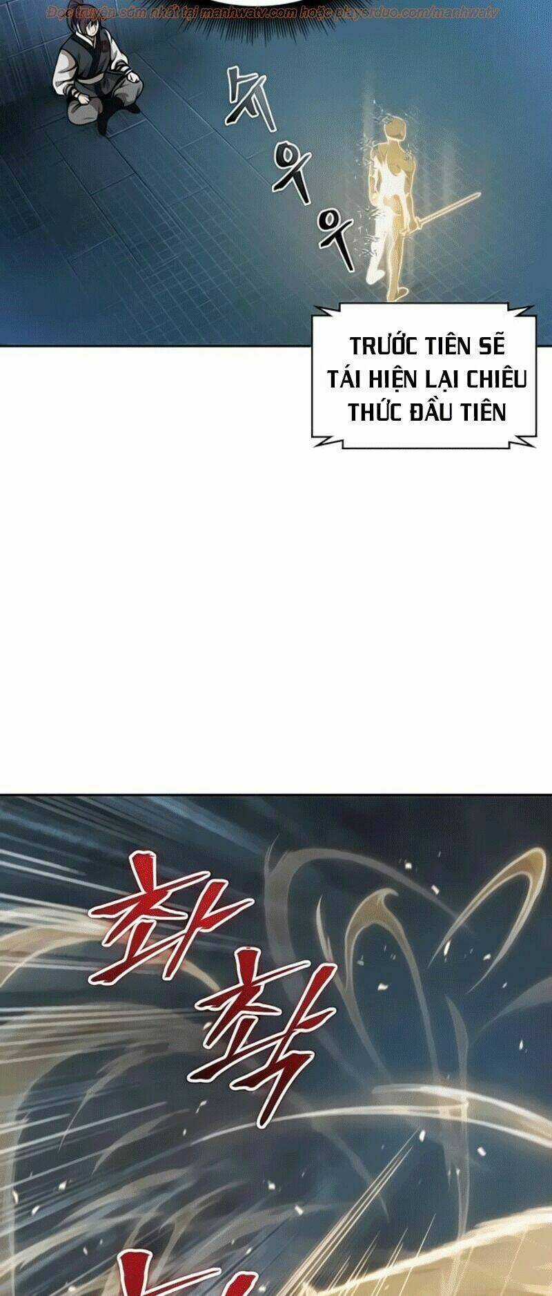 Ngã Lão Ma Thần Chapter 30 trang 50