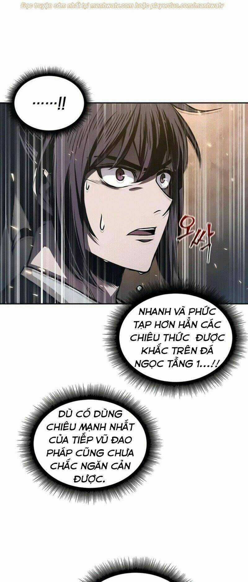 Ngã Lão Ma Thần Chapter 30 trang 52