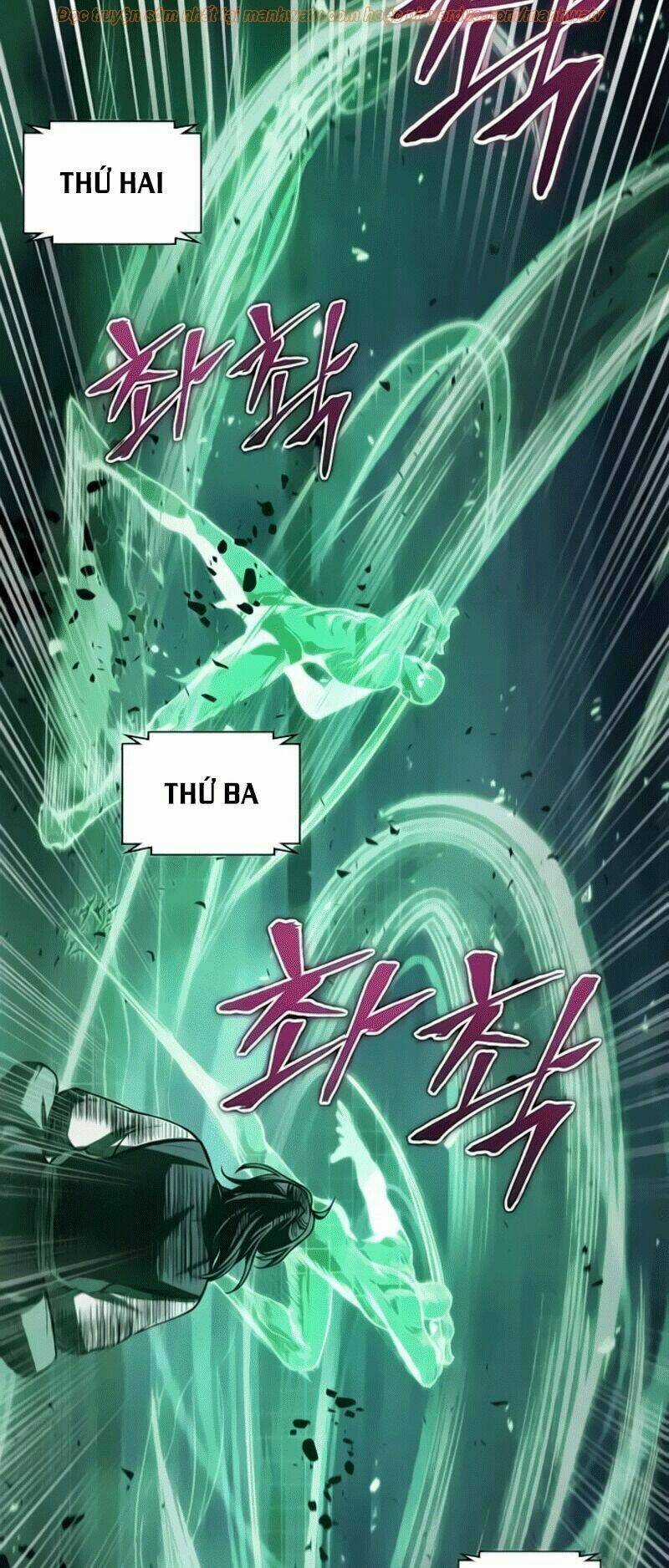 Ngã Lão Ma Thần Chapter 30 trang 54