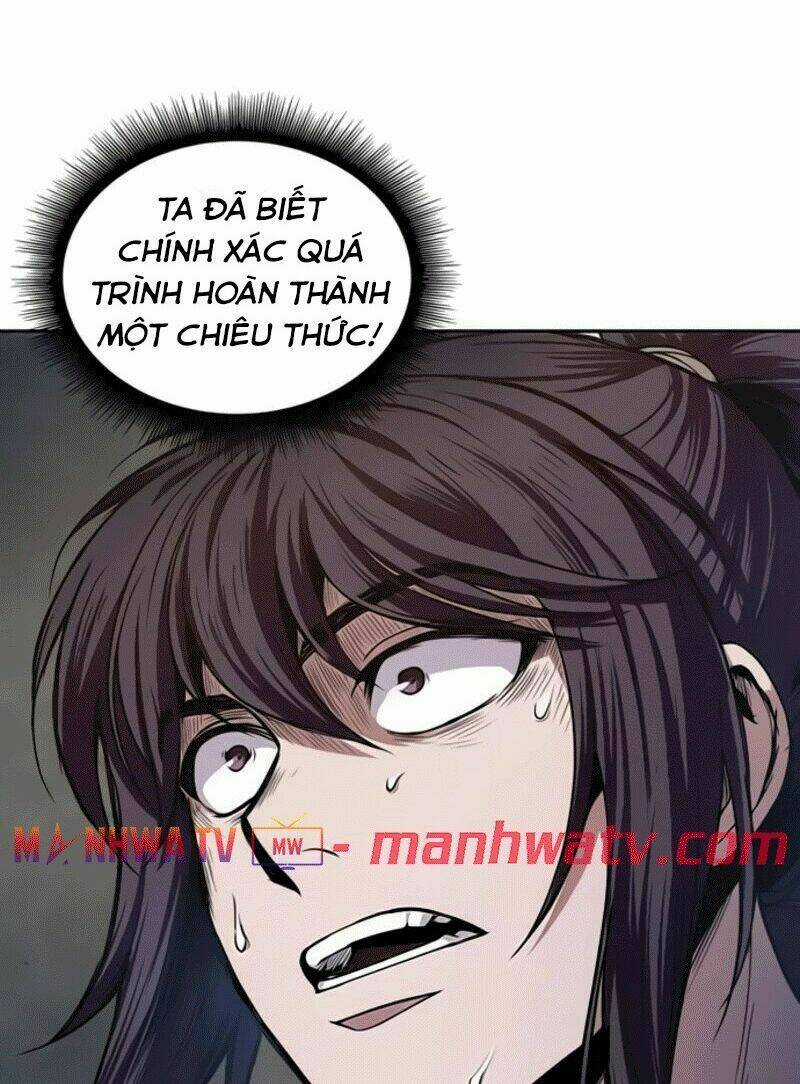 Ngã Lão Ma Thần Chapter 30 trang 57