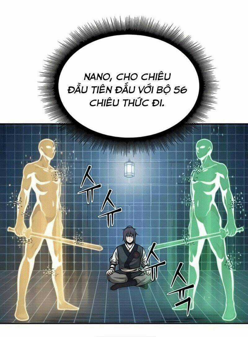Ngã Lão Ma Thần Chapter 30 trang 59