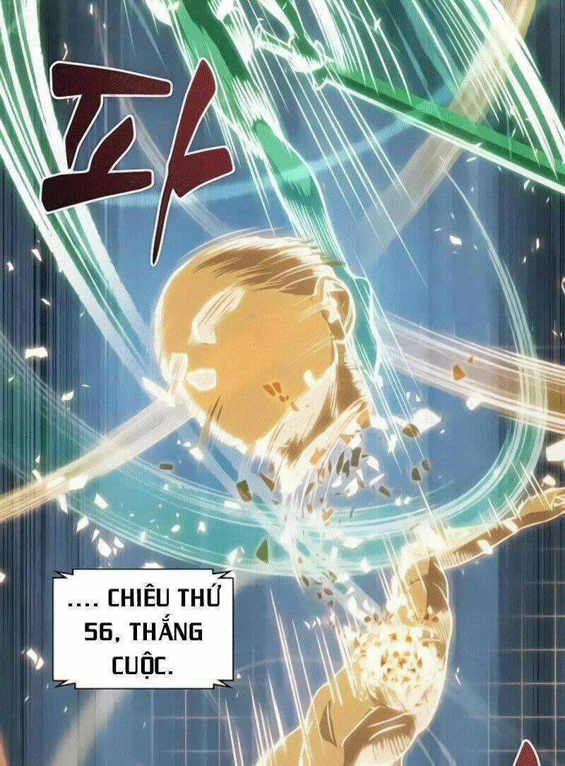 Ngã Lão Ma Thần Chapter 30 trang 63