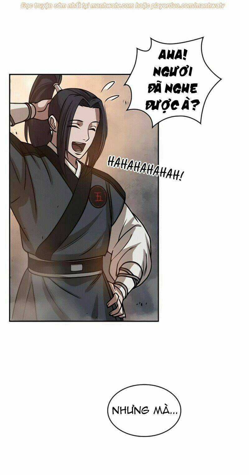 Ngã Lão Ma Thần Chapter 30 trang 7