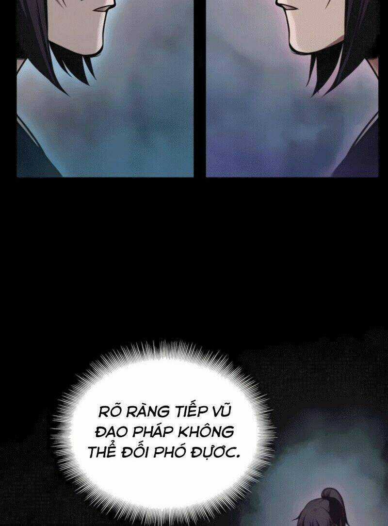 Ngã Lão Ma Thần Chapter 30 trang 71