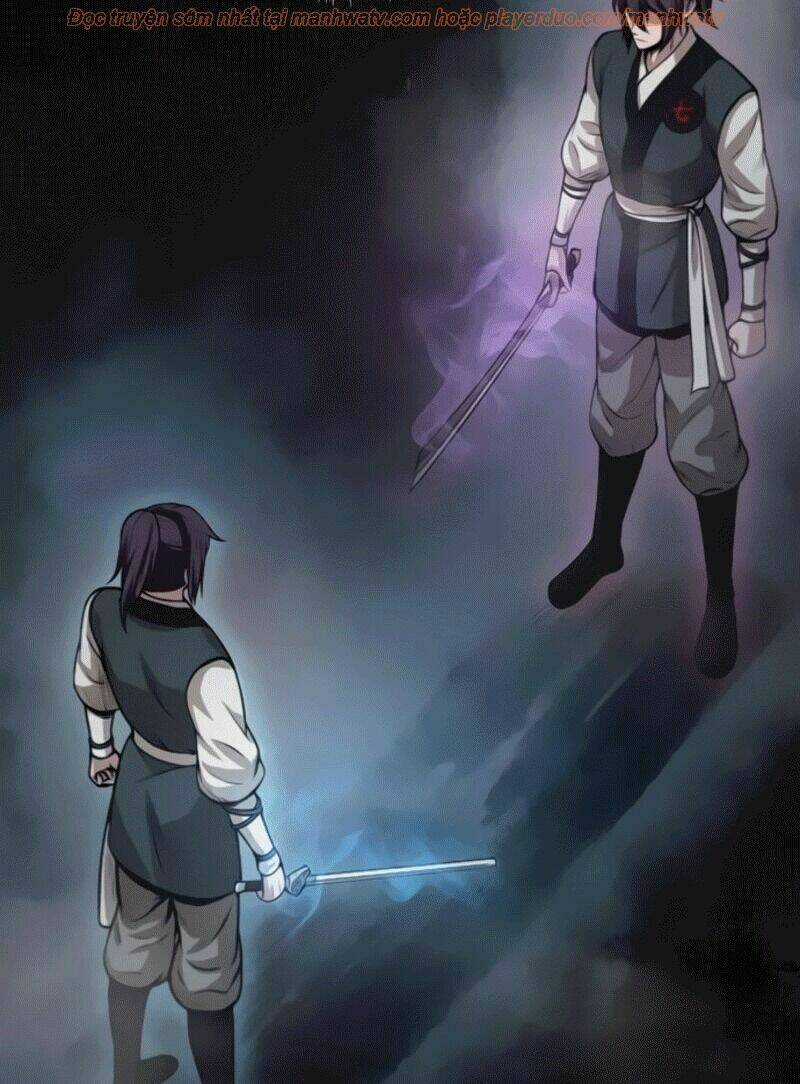 Ngã Lão Ma Thần Chapter 30 trang 72