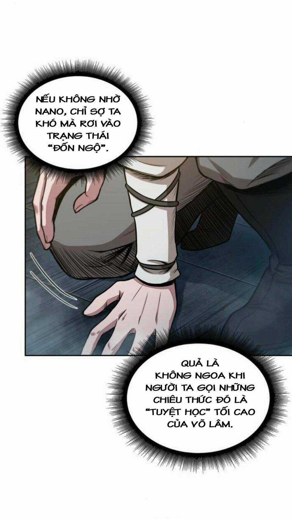 Ngã Lão Ma Thần Chapter 31 trang 13