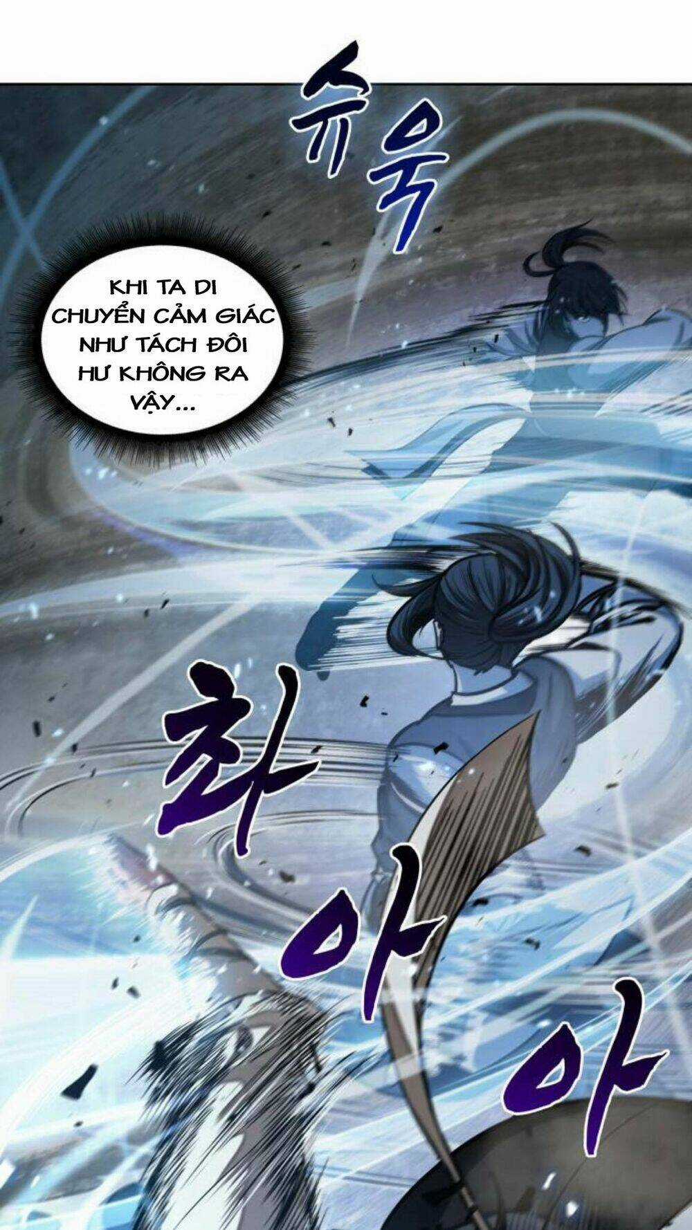 Ngã Lão Ma Thần Chapter 31 trang 16