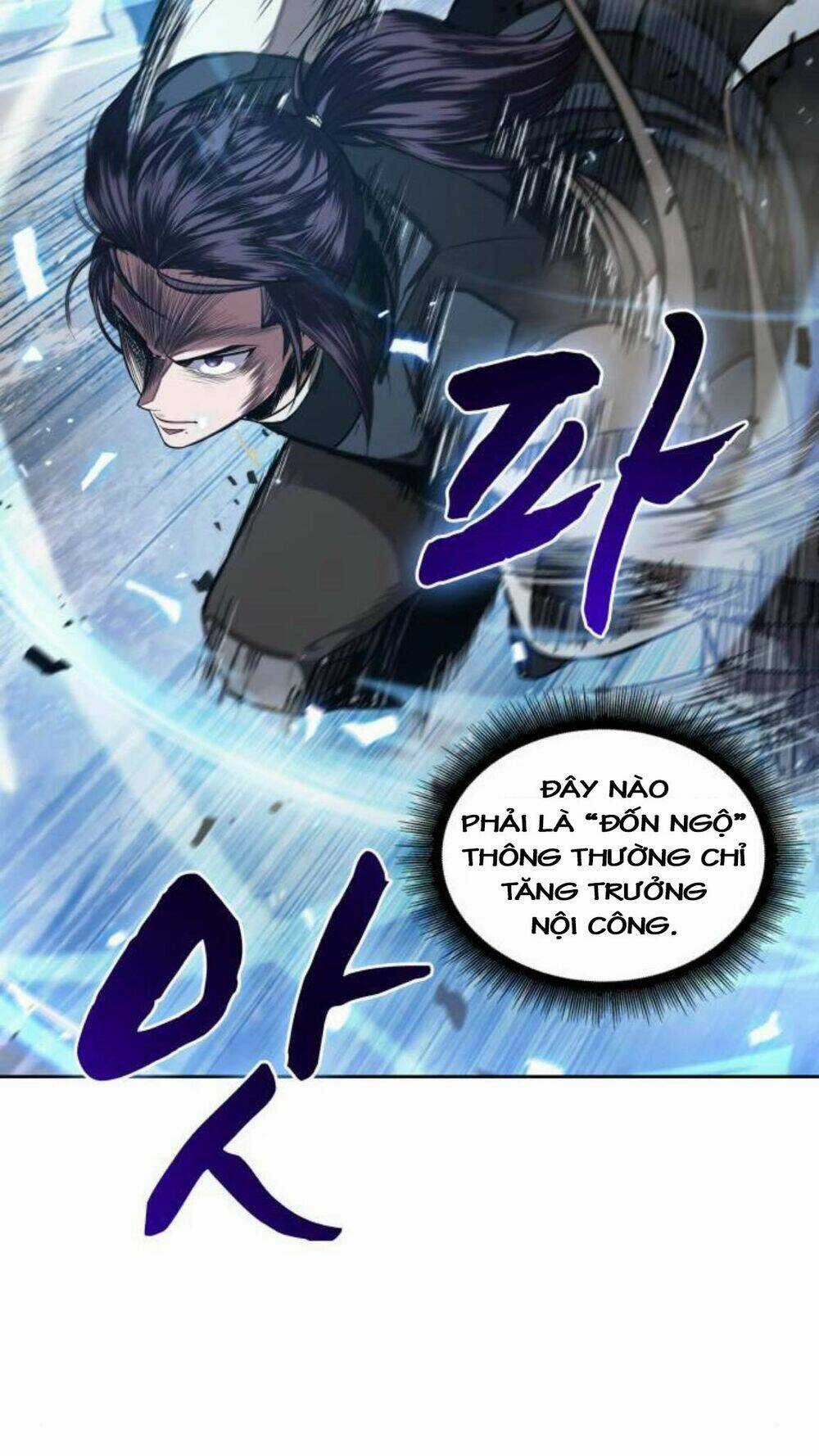 Ngã Lão Ma Thần Chapter 31 trang 17