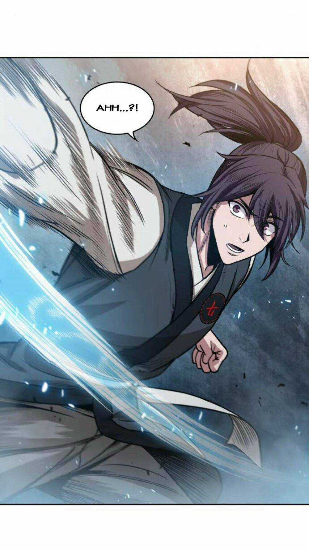 Ngã Lão Ma Thần Chapter 31 trang 18