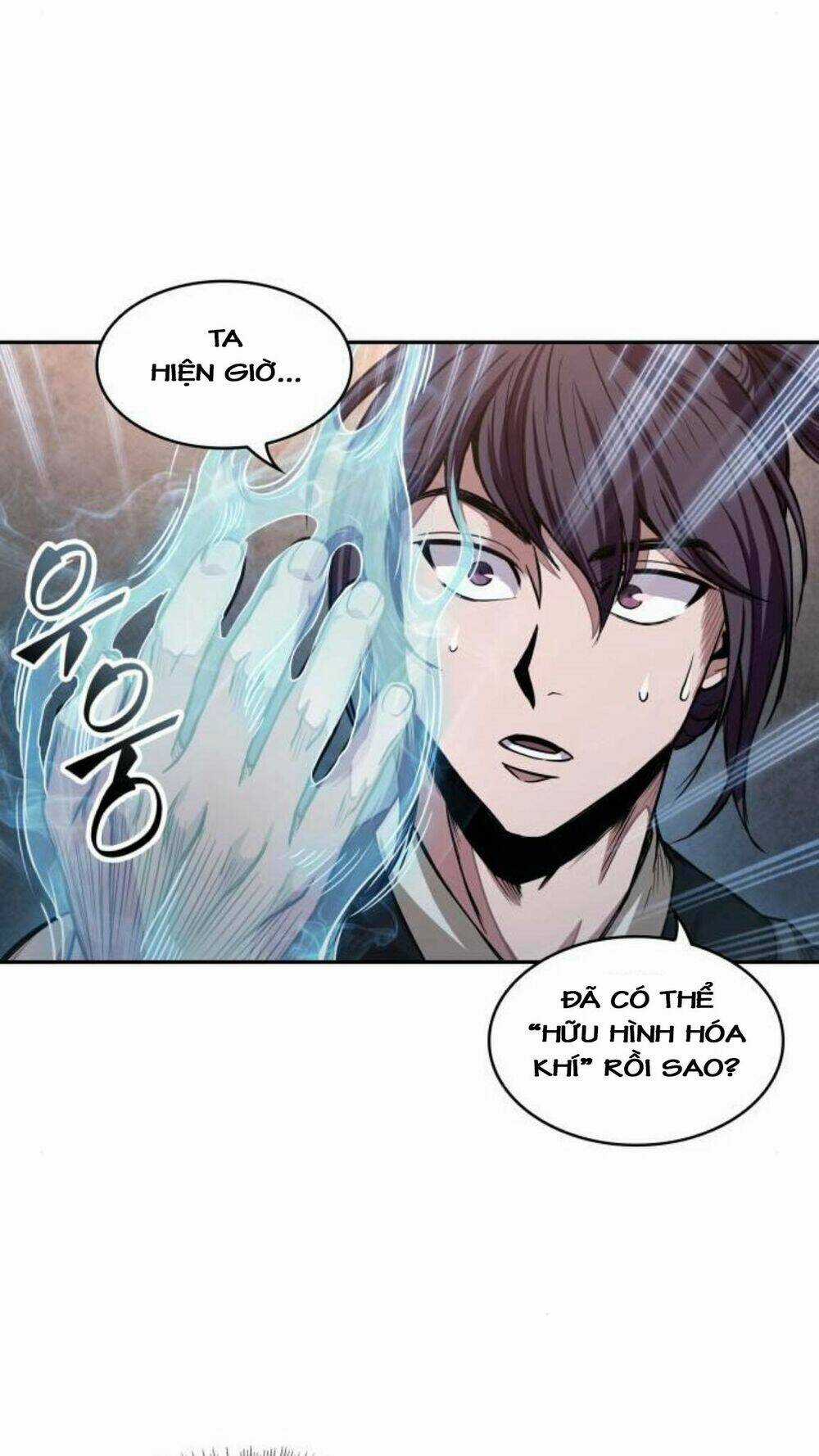 Ngã Lão Ma Thần Chapter 31 trang 19