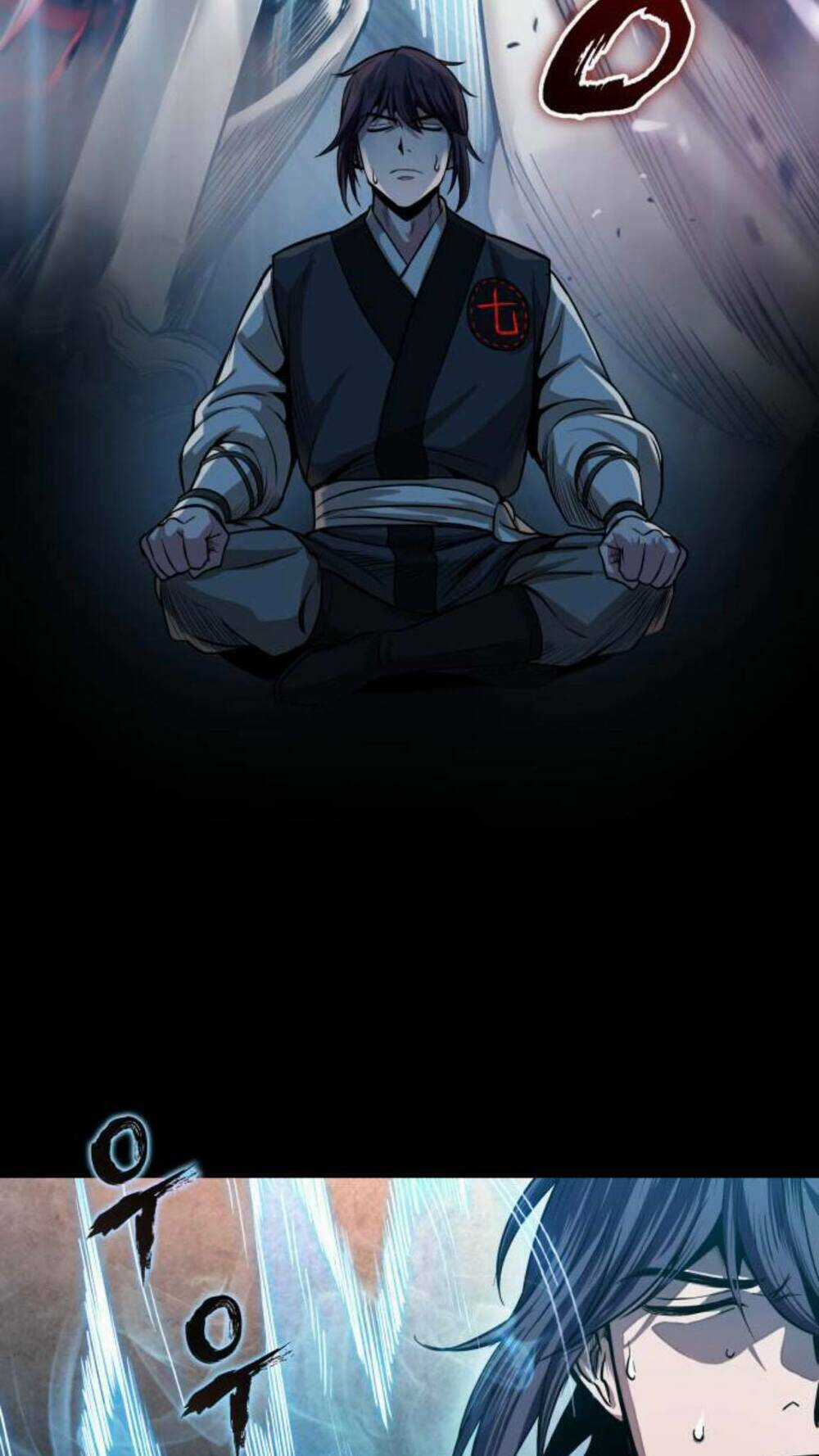 Ngã Lão Ma Thần Chapter 31 trang 2