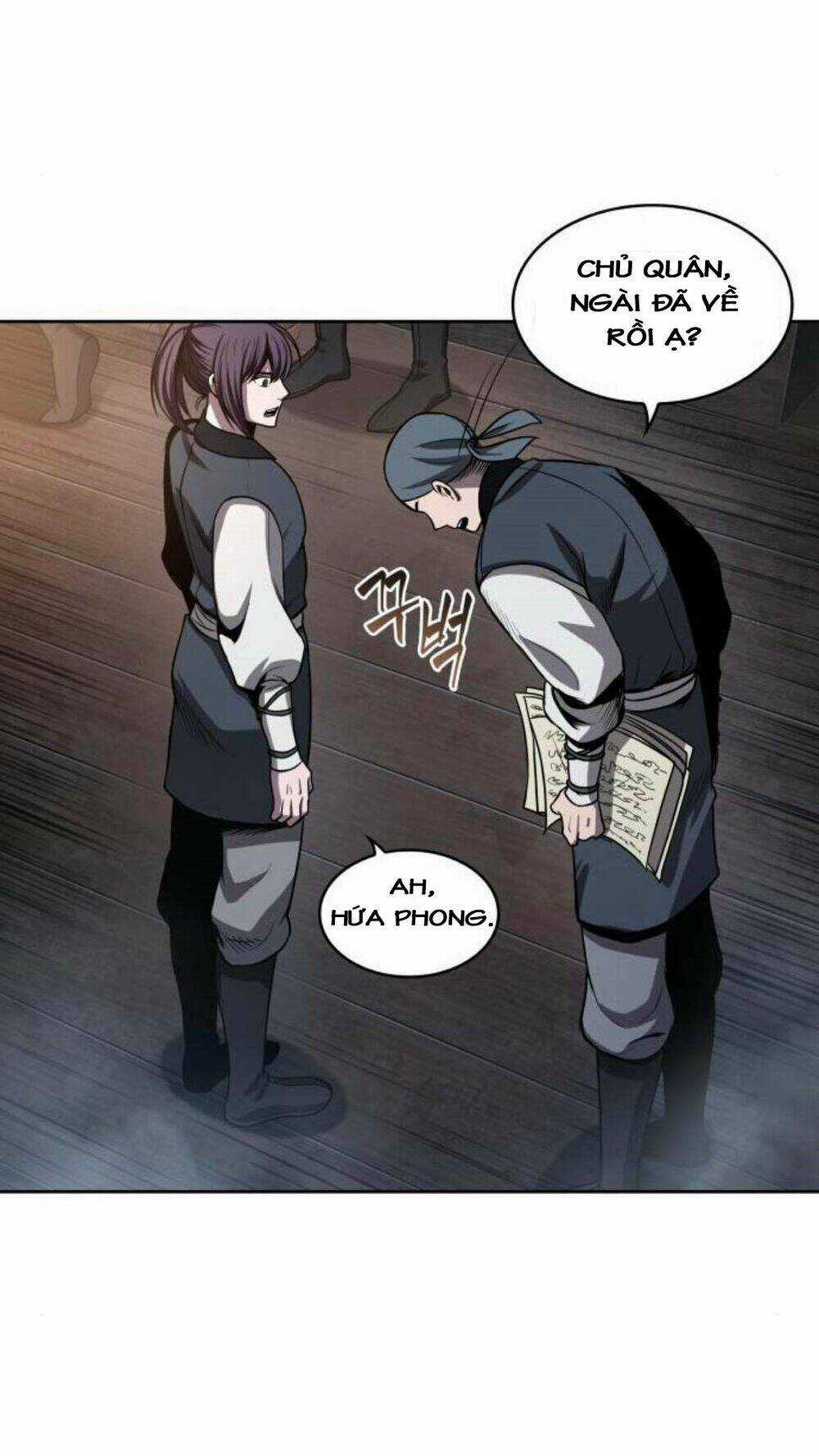 Ngã Lão Ma Thần Chapter 31 trang 29