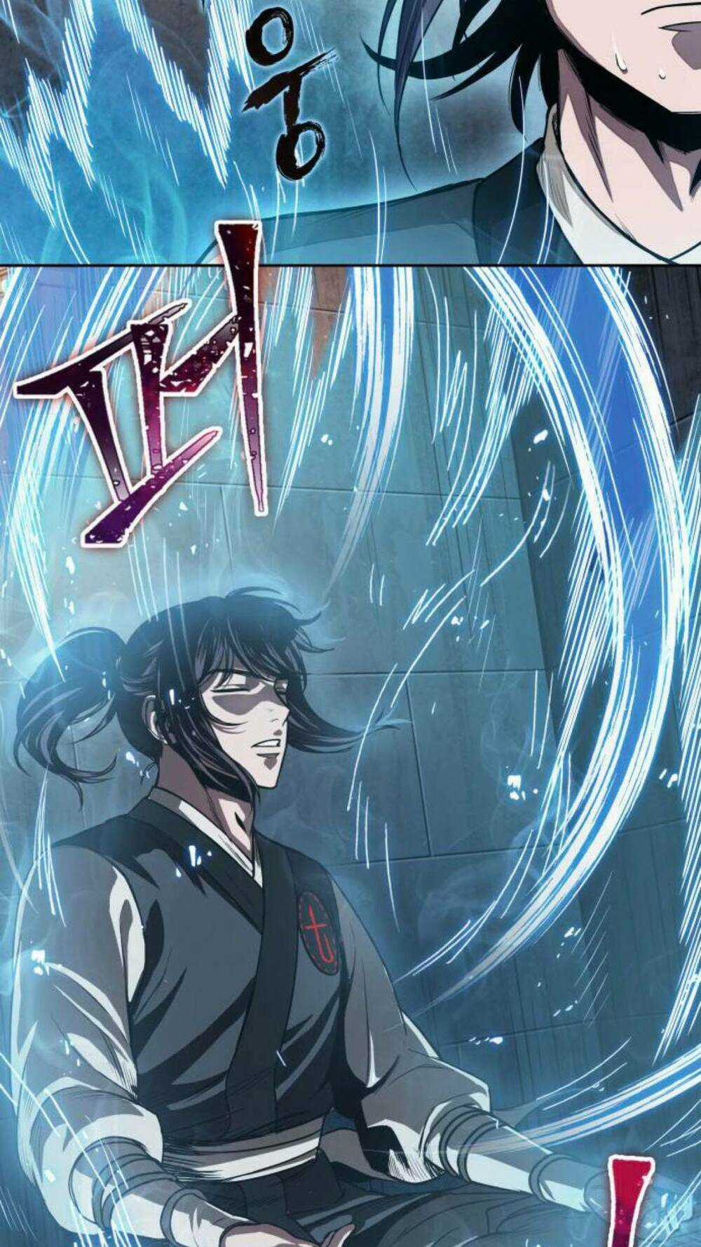 Ngã Lão Ma Thần Chapter 31 trang 3