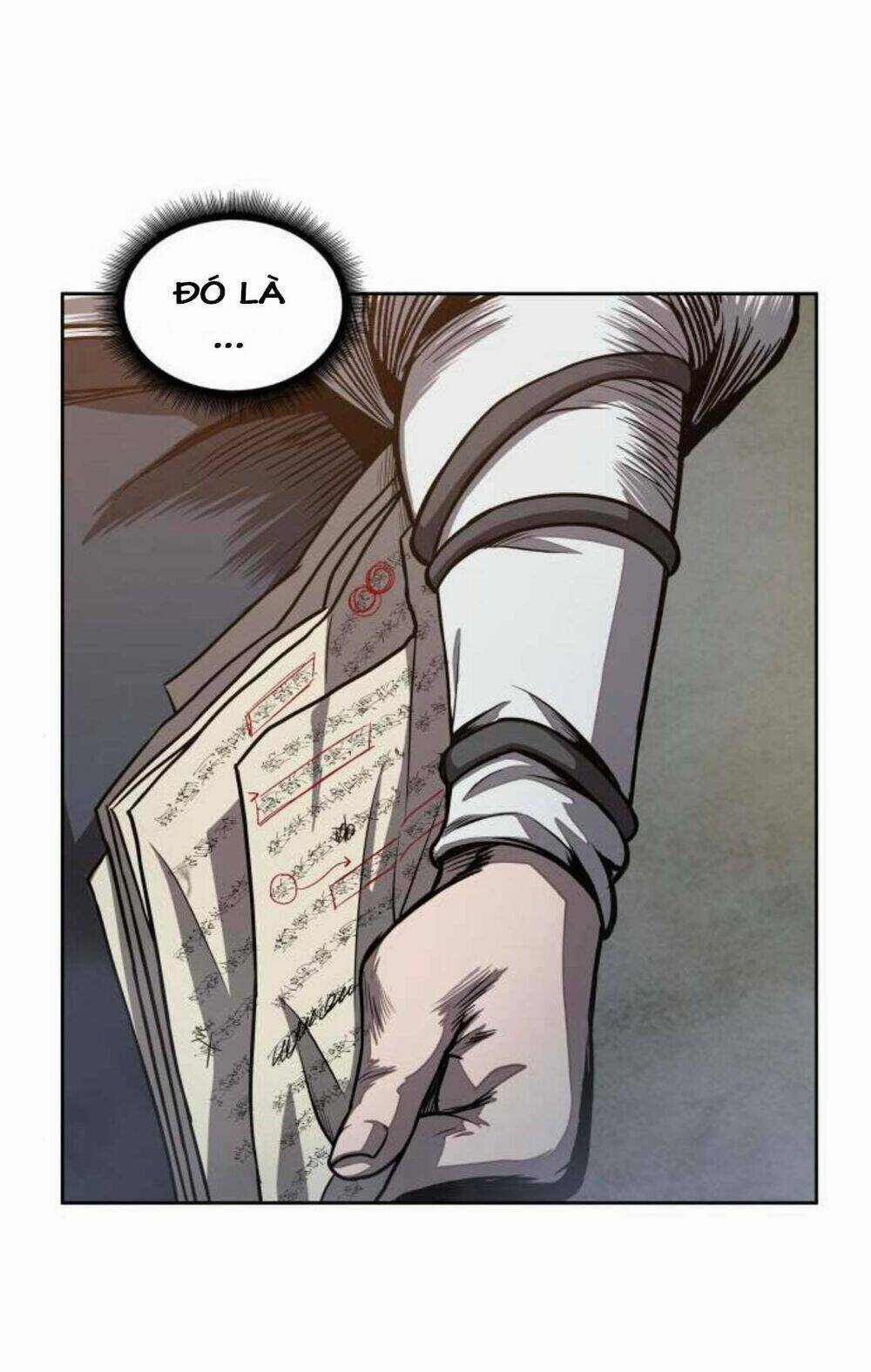 Ngã Lão Ma Thần Chapter 31 trang 30