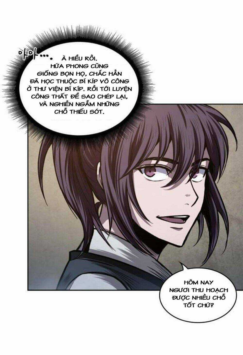 Ngã Lão Ma Thần Chapter 31 trang 31