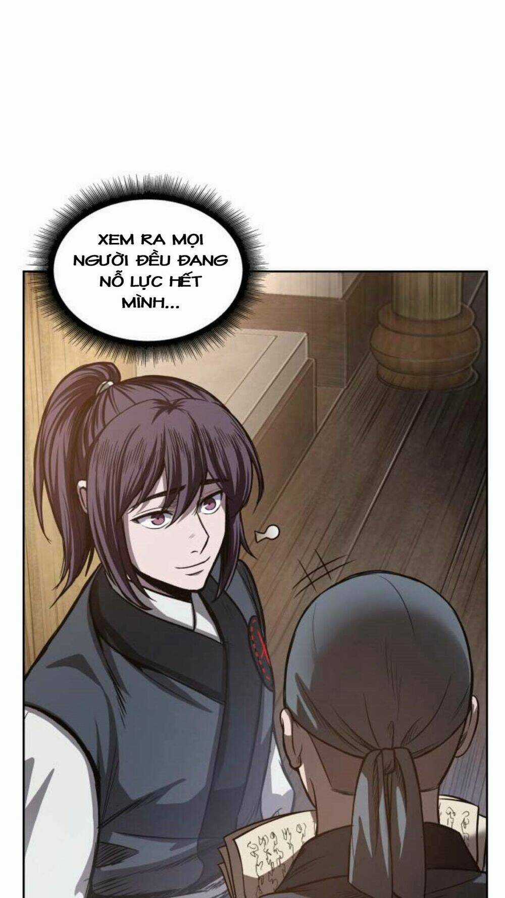 Ngã Lão Ma Thần Chapter 31 trang 33