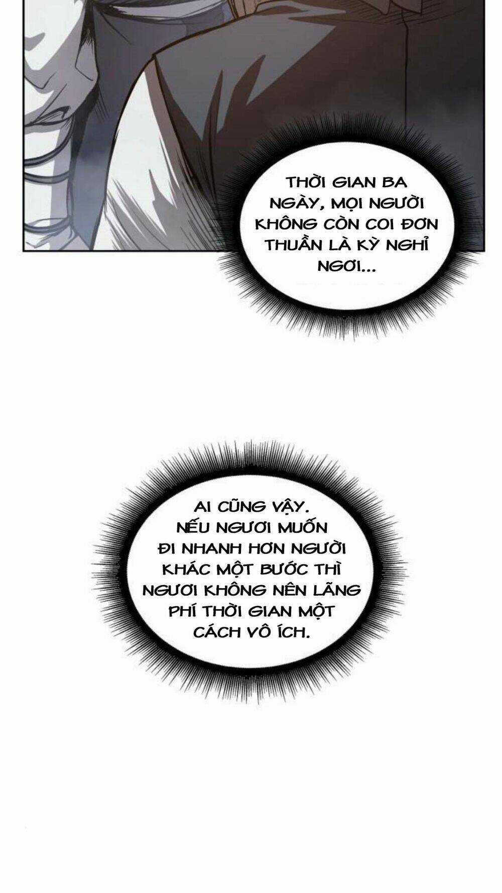 Ngã Lão Ma Thần Chapter 31 trang 34