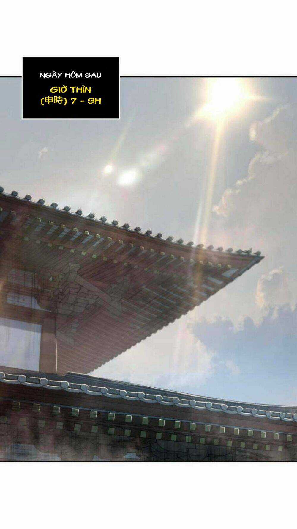 Ngã Lão Ma Thần Chapter 31 trang 35