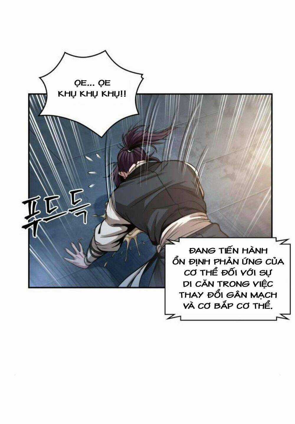Ngã Lão Ma Thần Chapter 31 trang 39