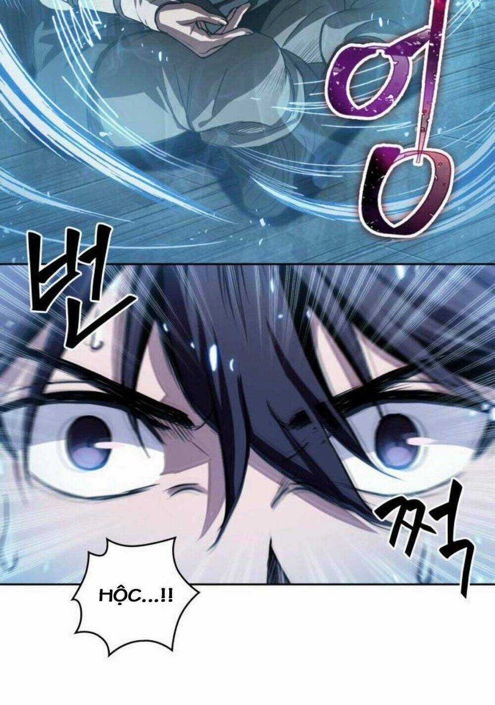 Ngã Lão Ma Thần Chapter 31 trang 4