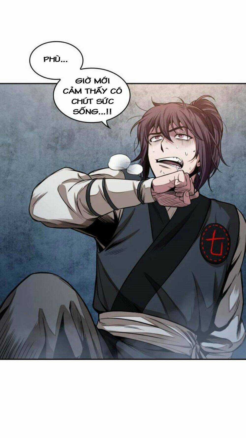 Ngã Lão Ma Thần Chapter 31 trang 40