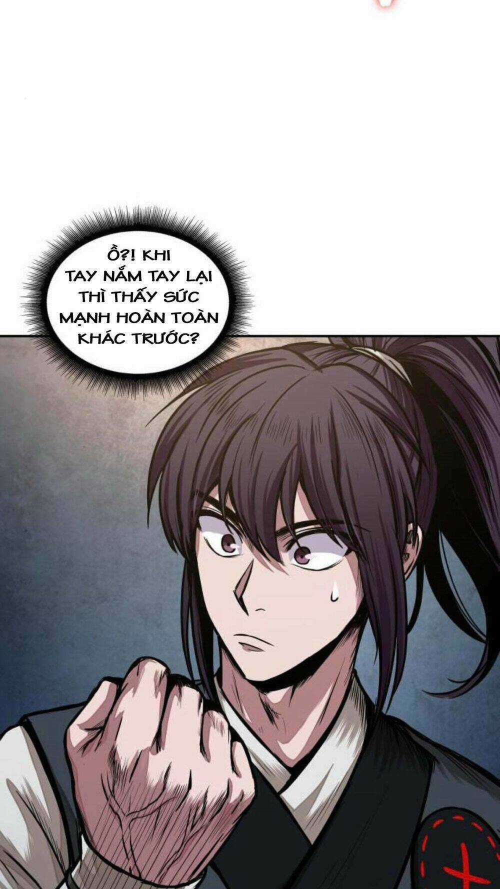 Ngã Lão Ma Thần Chapter 31 trang 43