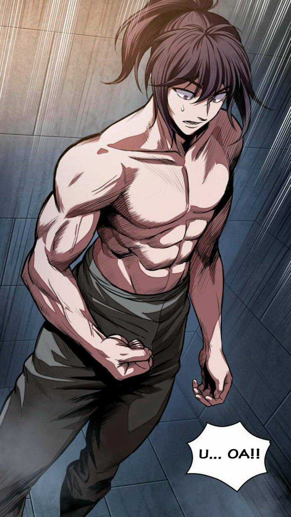 Ngã Lão Ma Thần Chapter 31 trang 46