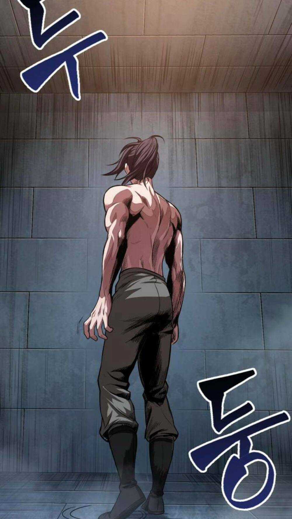 Ngã Lão Ma Thần Chapter 31 trang 48