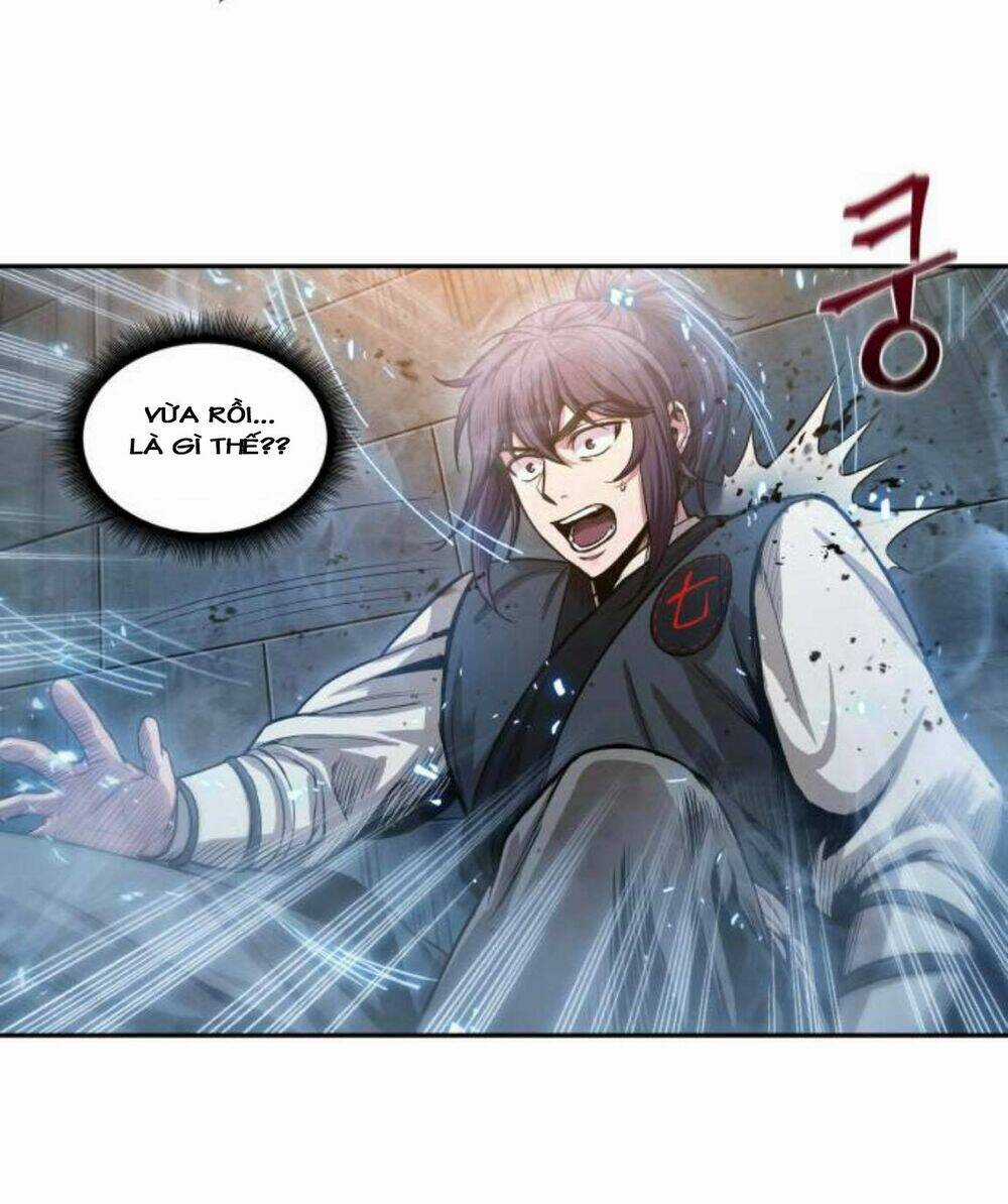 Ngã Lão Ma Thần Chapter 31 trang 5