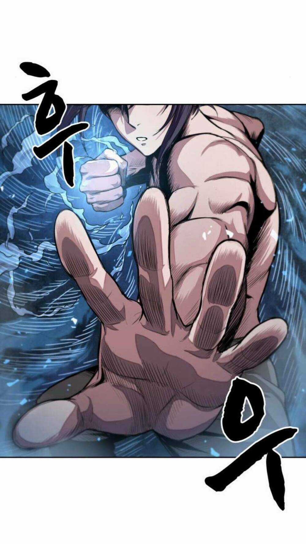 Ngã Lão Ma Thần Chapter 31 trang 50