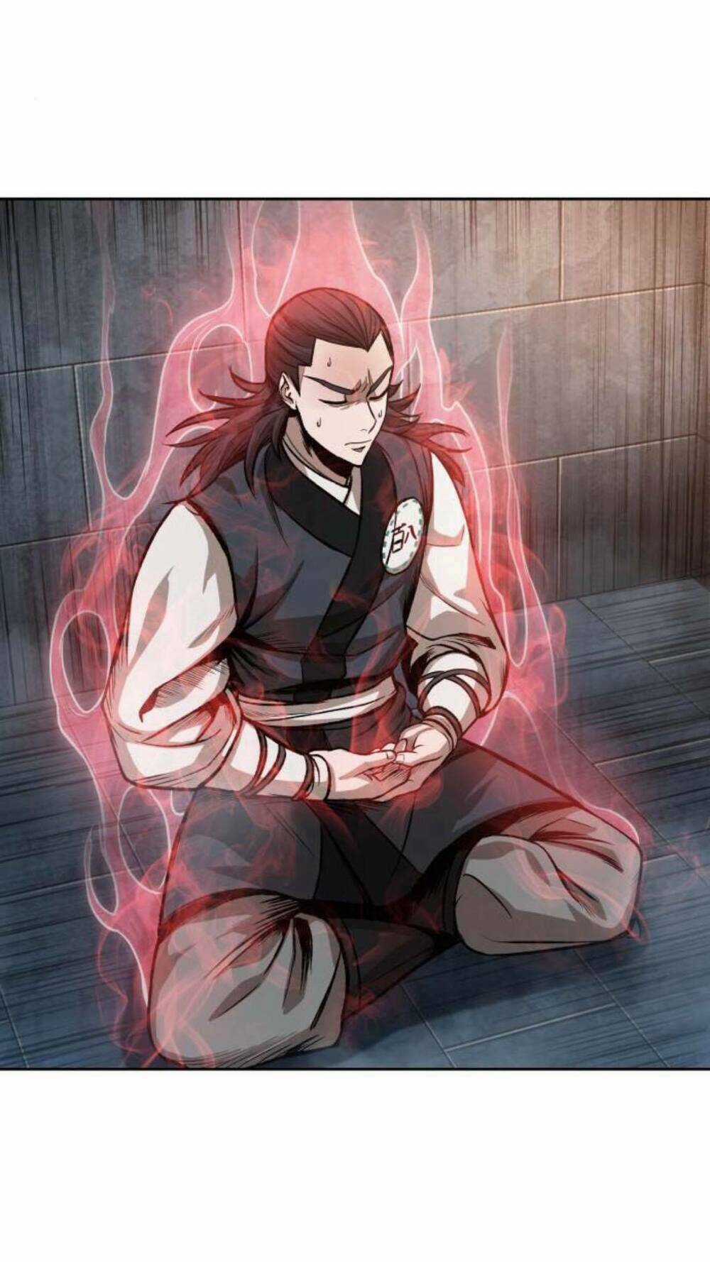 Ngã Lão Ma Thần Chapter 31 trang 51