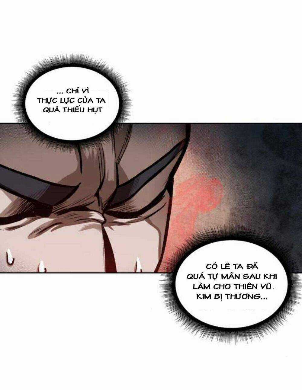 Ngã Lão Ma Thần Chapter 31 trang 52