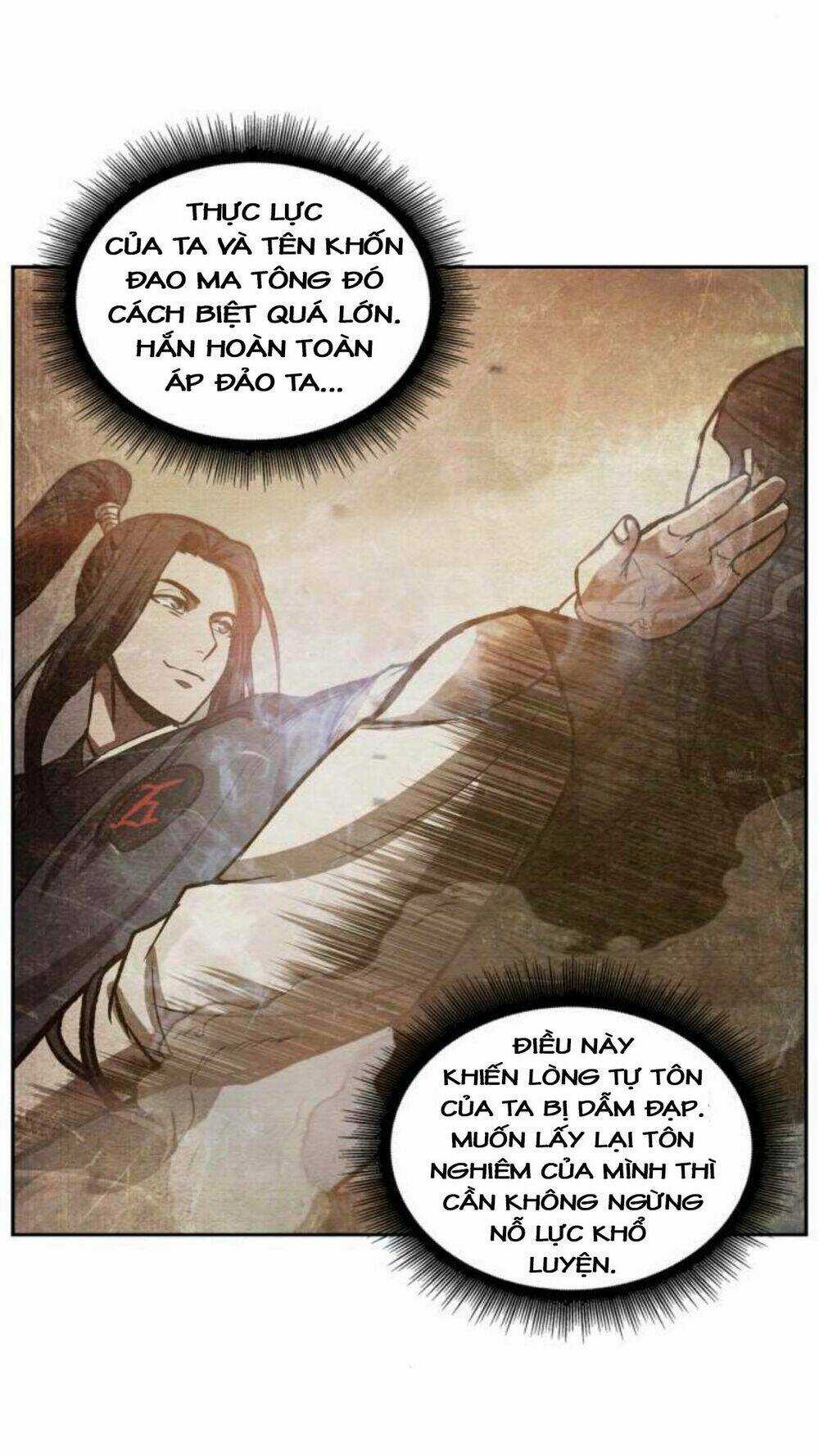 Ngã Lão Ma Thần Chapter 31 trang 53